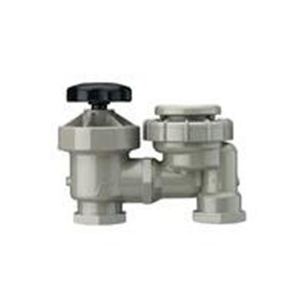 TOOL L4034 Anti-Siphon Valve Manual - 0.75 In. TO419807